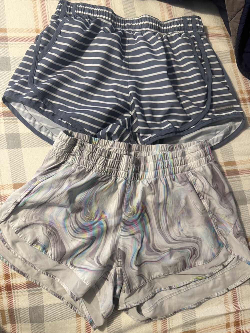 Bundle Running Shorts